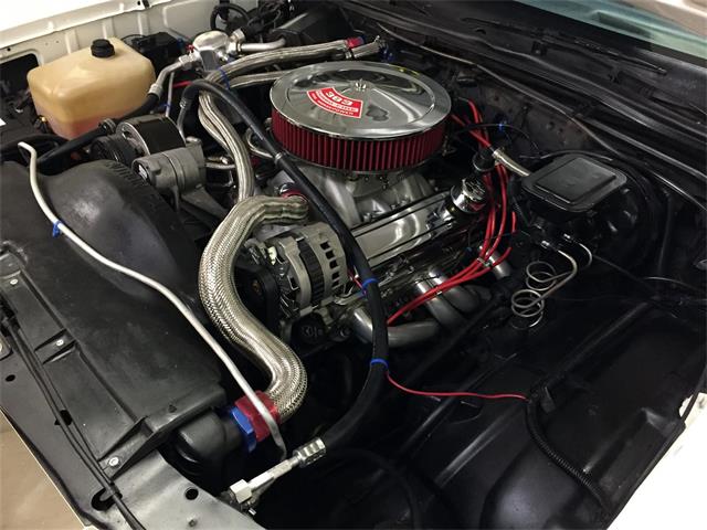 1984 Chevrolet Monte Carlo SS (CC-920643) for sale in Alpharetta, Georgia