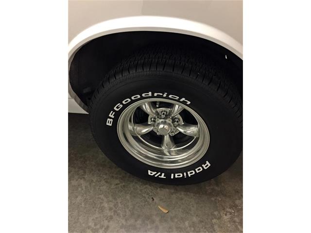 1984 Chevrolet Monte Carlo SS (CC-920643) for sale in Alpharetta, Georgia
