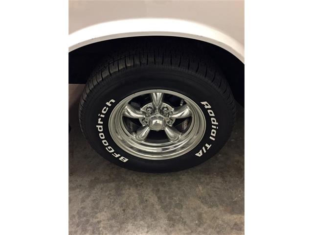 1984 Chevrolet Monte Carlo SS (CC-920643) for sale in Alpharetta, Georgia