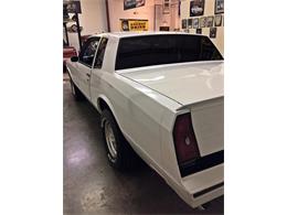 1984 Chevrolet Monte Carlo SS (CC-920643) for sale in Alpharetta, Georgia
