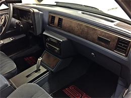 1984 Chevrolet Monte Carlo SS (CC-920643) for sale in Alpharetta, Georgia