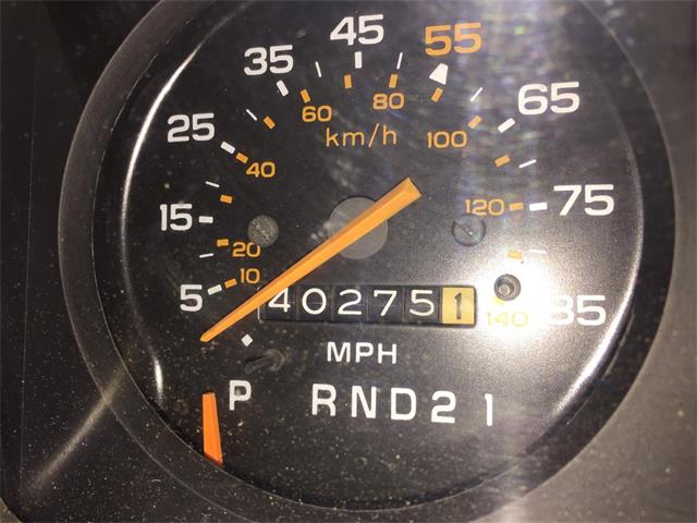1984 Chevrolet Monte Carlo SS (CC-920643) for sale in Alpharetta, Georgia