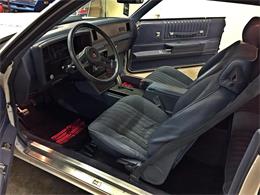 1984 Chevrolet Monte Carlo SS (CC-920643) for sale in Alpharetta, Georgia