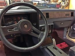 1984 Chevrolet Monte Carlo SS (CC-920643) for sale in Alpharetta, Georgia