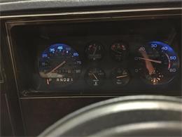 1984 Chevrolet Monte Carlo SS (CC-920643) for sale in Alpharetta, Georgia