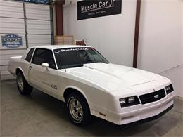 1984 Chevrolet Monte Carlo SS (CC-920643) for sale in Alpharetta, Georgia