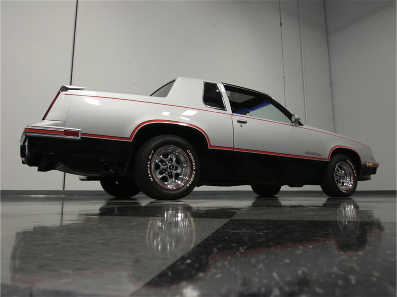 1984 Hurst Olds For Sale