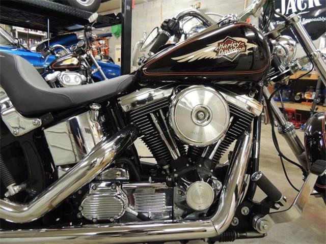 1991 Harley-Davidson Sportster (CC-926444) for sale in Clarksburg, Maryland