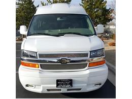 2014 Chevrolet Express (CC-926451) for sale in Reno, Nevada