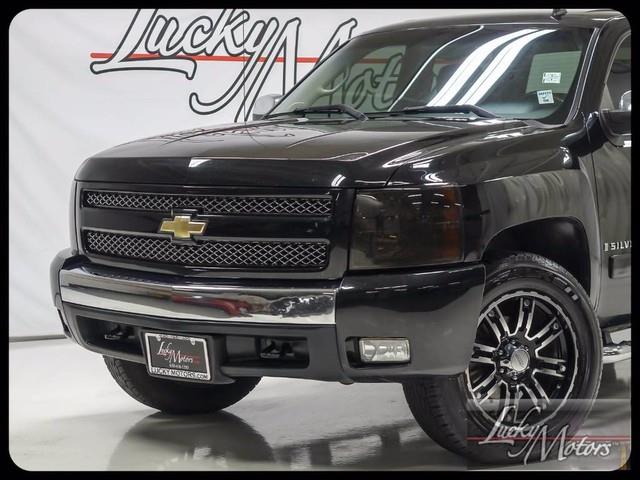 2008 Chevrolet Silverado (CC-926474) for sale in Elmhurst, Illinois