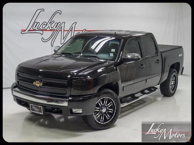 2008 Chevrolet Silverado (CC-926474) for sale in Elmhurst, Illinois