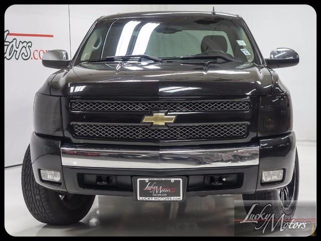 2008 Chevrolet Silverado (CC-926474) for sale in Elmhurst, Illinois