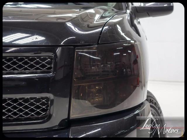 2008 Chevrolet Silverado (CC-926474) for sale in Elmhurst, Illinois