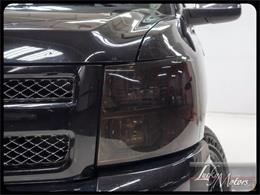 2008 Chevrolet Silverado (CC-926474) for sale in Elmhurst, Illinois