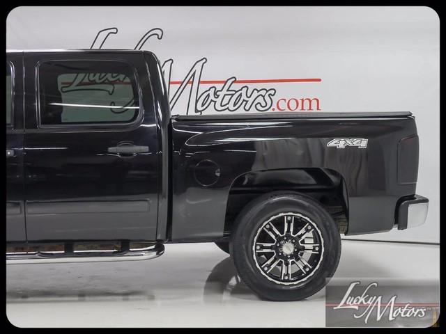 2008 Chevrolet Silverado (CC-926474) for sale in Elmhurst, Illinois