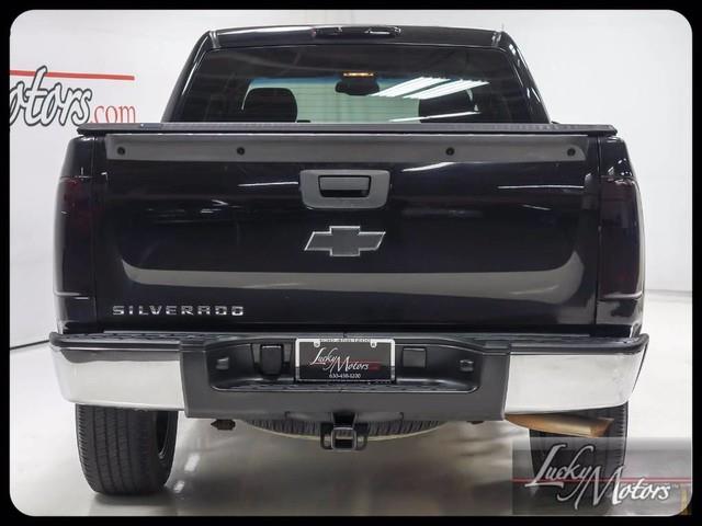 2008 Chevrolet Silverado (CC-926474) for sale in Elmhurst, Illinois