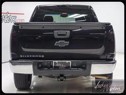2008 Chevrolet Silverado (CC-926474) for sale in Elmhurst, Illinois