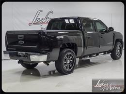 2008 Chevrolet Silverado (CC-926474) for sale in Elmhurst, Illinois