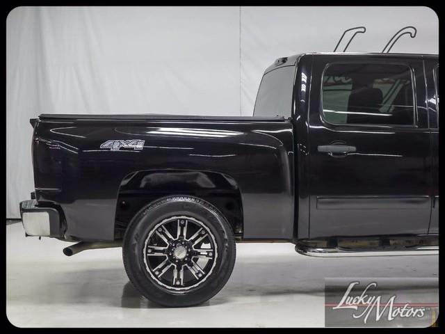2008 Chevrolet Silverado (CC-926474) for sale in Elmhurst, Illinois