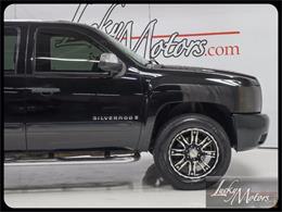 2008 Chevrolet Silverado (CC-926474) for sale in Elmhurst, Illinois