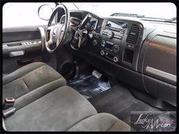 2008 Chevrolet Silverado (CC-926474) for sale in Elmhurst, Illinois