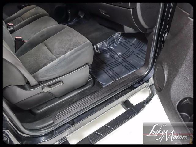 2008 Chevrolet Silverado (CC-926474) for sale in Elmhurst, Illinois