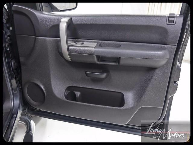 2008 Chevrolet Silverado (CC-926474) for sale in Elmhurst, Illinois