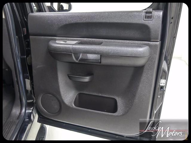 2008 Chevrolet Silverado (CC-926474) for sale in Elmhurst, Illinois