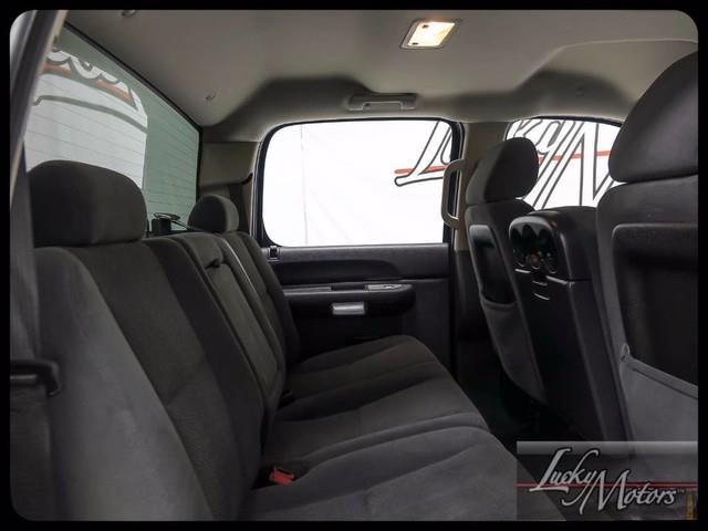 2008 Chevrolet Silverado (CC-926474) for sale in Elmhurst, Illinois