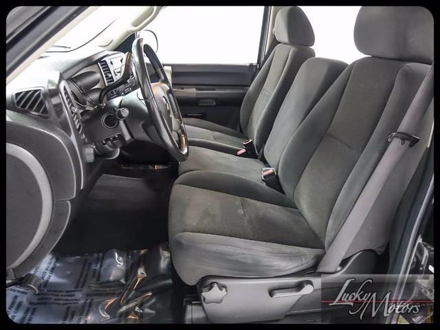 2008 Chevrolet Silverado (CC-926474) for sale in Elmhurst, Illinois