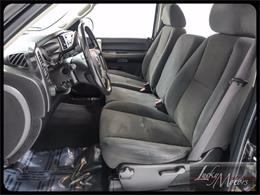 2008 Chevrolet Silverado (CC-926474) for sale in Elmhurst, Illinois