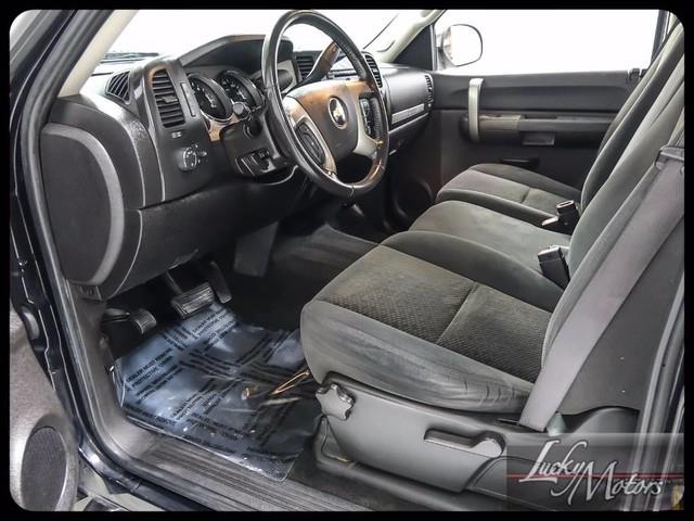 2008 Chevrolet Silverado (CC-926474) for sale in Elmhurst, Illinois