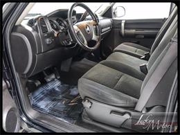 2008 Chevrolet Silverado (CC-926474) for sale in Elmhurst, Illinois