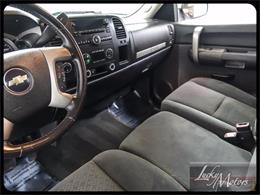 2008 Chevrolet Silverado (CC-926474) for sale in Elmhurst, Illinois