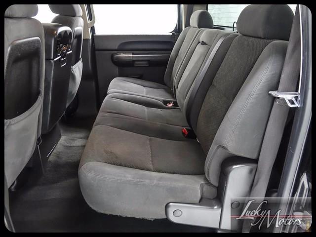 2008 Chevrolet Silverado (CC-926474) for sale in Elmhurst, Illinois