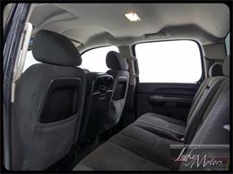 2008 Chevrolet Silverado (CC-926474) for sale in Elmhurst, Illinois