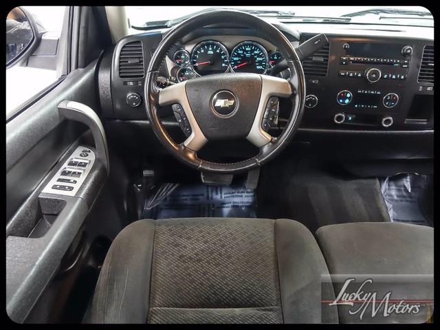 2008 Chevrolet Silverado (CC-926474) for sale in Elmhurst, Illinois