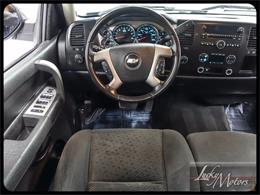 2008 Chevrolet Silverado (CC-926474) for sale in Elmhurst, Illinois