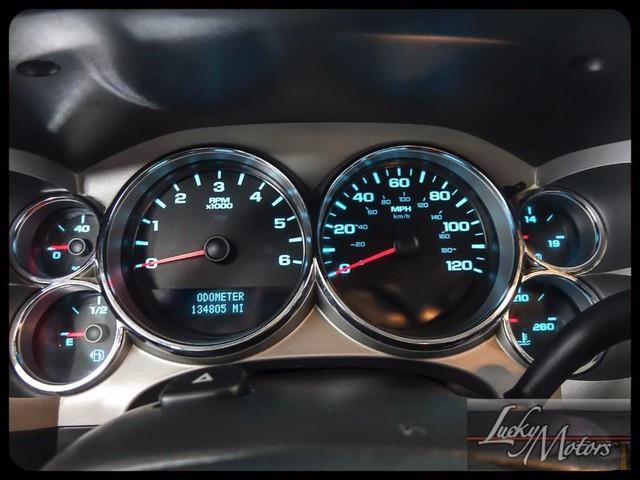 2008 Chevrolet Silverado (CC-926474) for sale in Elmhurst, Illinois