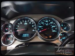 2008 Chevrolet Silverado (CC-926474) for sale in Elmhurst, Illinois