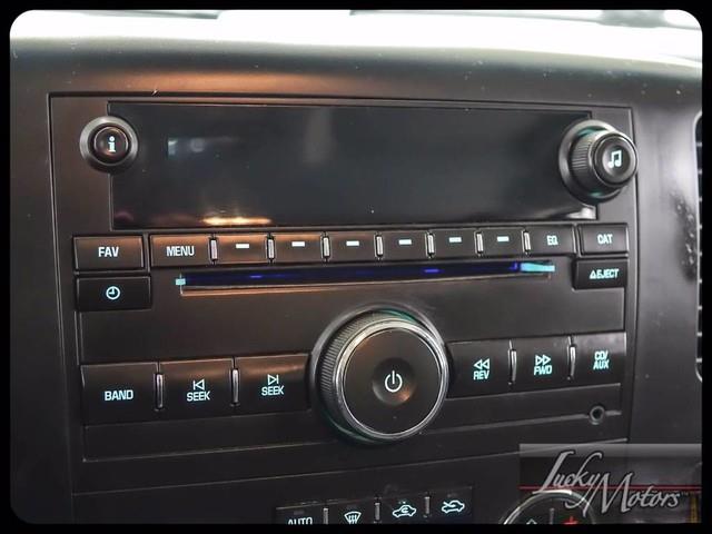 2008 Chevrolet Silverado (CC-926474) for sale in Elmhurst, Illinois