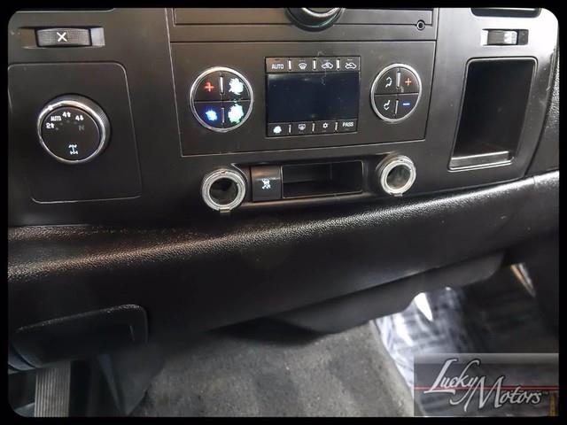 2008 Chevrolet Silverado (CC-926474) for sale in Elmhurst, Illinois