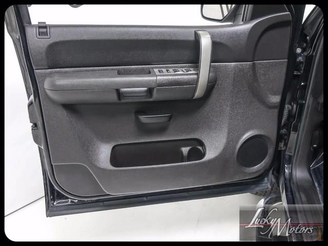 2008 Chevrolet Silverado (CC-926474) for sale in Elmhurst, Illinois