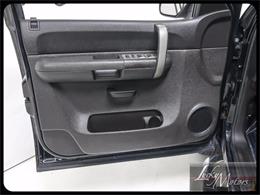 2008 Chevrolet Silverado (CC-926474) for sale in Elmhurst, Illinois