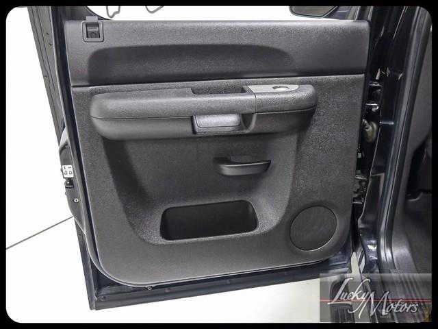 2008 Chevrolet Silverado (CC-926474) for sale in Elmhurst, Illinois