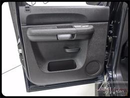 2008 Chevrolet Silverado (CC-926474) for sale in Elmhurst, Illinois