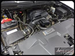 2008 Chevrolet Silverado (CC-926474) for sale in Elmhurst, Illinois