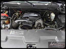 2008 Chevrolet Silverado (CC-926474) for sale in Elmhurst, Illinois