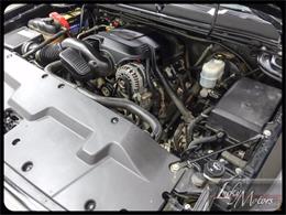 2008 Chevrolet Silverado (CC-926474) for sale in Elmhurst, Illinois