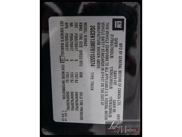 2008 Chevrolet Silverado (CC-926474) for sale in Elmhurst, Illinois